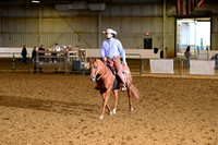 34. YTH Ranch Riding Level 2 All Age