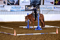 28. Level 1 YTH Trail 13 & Under