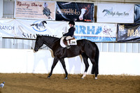 72. AQHA WT Youth HUS