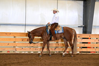 127. Junior Western Pleasure