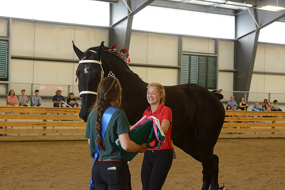 Jr. Youth Showmanship-45