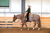 130. Select Western Pleasure