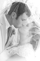 Kate and Chad's Wedding