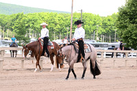89. Junior Western Pleasure