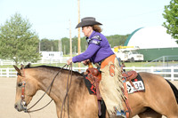 Ranch Riding