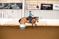 115. Youth Barrels