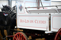 Ro-Lin On Clydes
