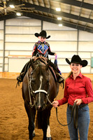 78. Bob Rhoads Memorial Leadline