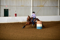 Barrels