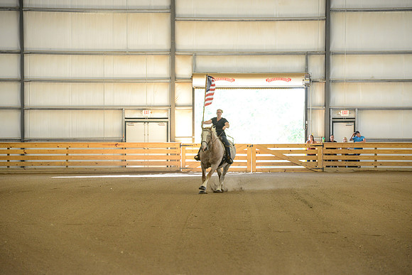American Flag-5