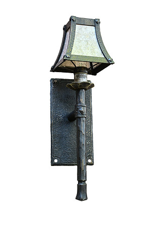 Wall-light