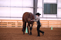 54. Amateur Showmanship
