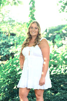 Maddie Smith Senior 2024