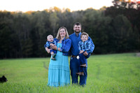 Miller Family 2021