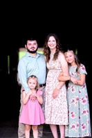 Kline Family