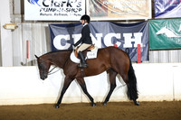 75. L 1 Youth Walk Trot HUS