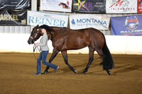 47. Youth Performance Mares