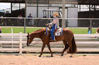 94. Level 1 Youth Western Pleasure