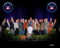 Award Presentation