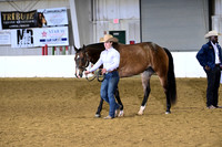 Open Ranch Conformation