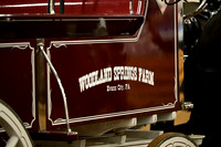 Woodland Springs Farm