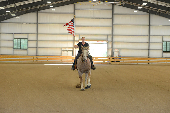 American Flag-7