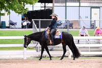 247. AQHA Youth WJ Western Pleasure