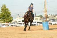 Barrels