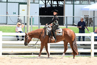 130 AM Select Western Pleasure