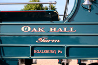 Oak Hall Farm