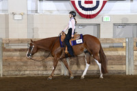 88 All Breed Walk Trot Western Pleasure 11-18