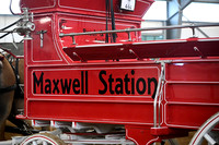 Maxwell Station