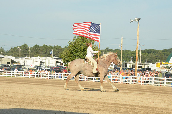 American Flag-12