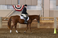 148 All Breed Walk Trot Equitation 19+