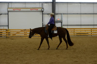 Indoor Riding classes