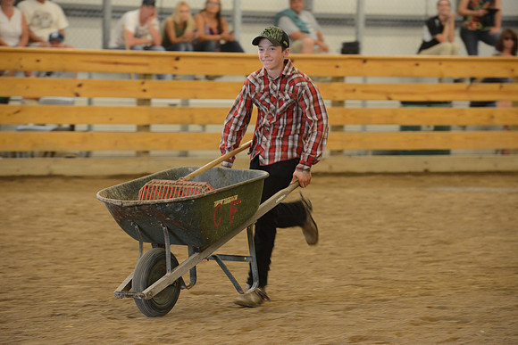 Sr. Youth Showmanship-20
