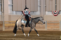 108 ABRA Walk Trot Western Horsemanship 11-18