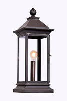 Nova2224 Pier Mount_6687