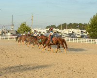 Drill Team (Grange Fair)