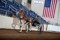 PA Exhibitor Cart