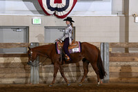 94 All Breed Youth Western Pleasure 13&U
