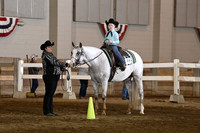 83 All Breed Peewee Leadline Horsemanship EQ