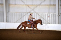 119. Youth Ranch Riding