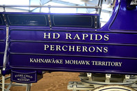 HD Rapids