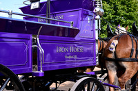 Iron Horse
