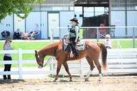 Select Western Pleasure