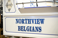 Northview Belgians