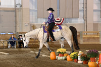 18. ABRA Amateur Walk Trot Trail