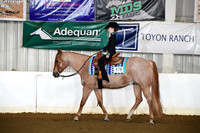 94. Small Fry Western Plesaure 11 & Under
