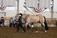 74 ABRA Youth Showmanship 13&U